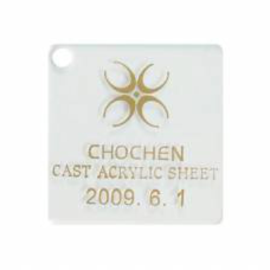 CC - CAST ACRYLIC