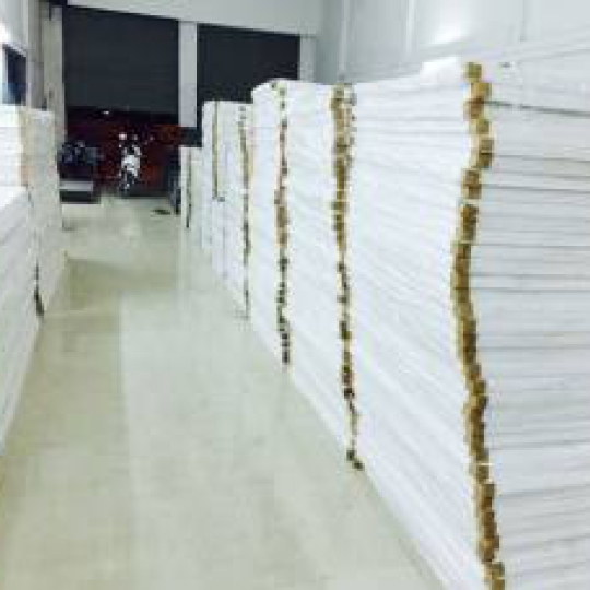 TẤM NHỰA PVC FORMAT